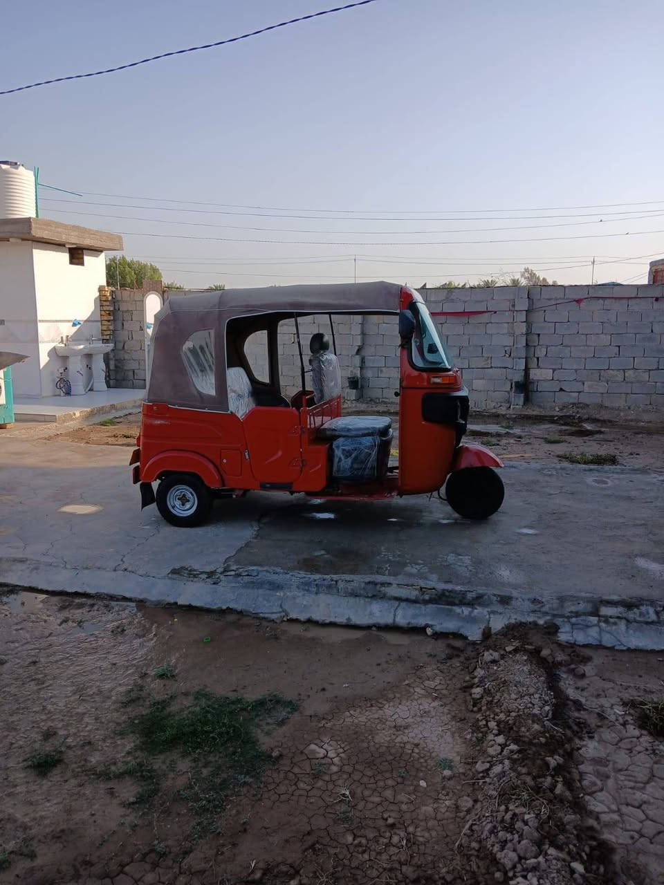 تكتك موديل ٢٠٢٢ رقم ***********
