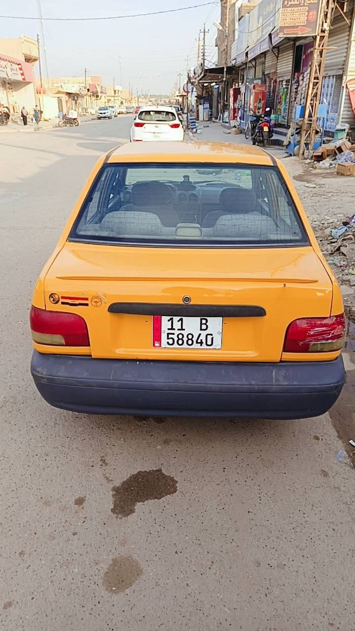 سايبا • ٢٠١٢ • رقم بغداد