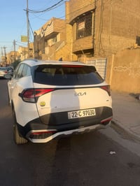 سبورتنج • ٢٠٢٣ • كفالة