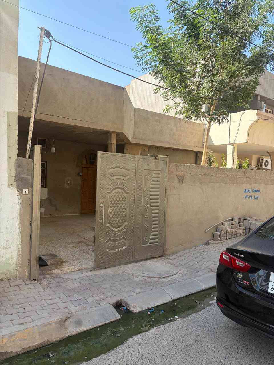 كركوك الواسطي • ٢٠٠م • طابو صرف