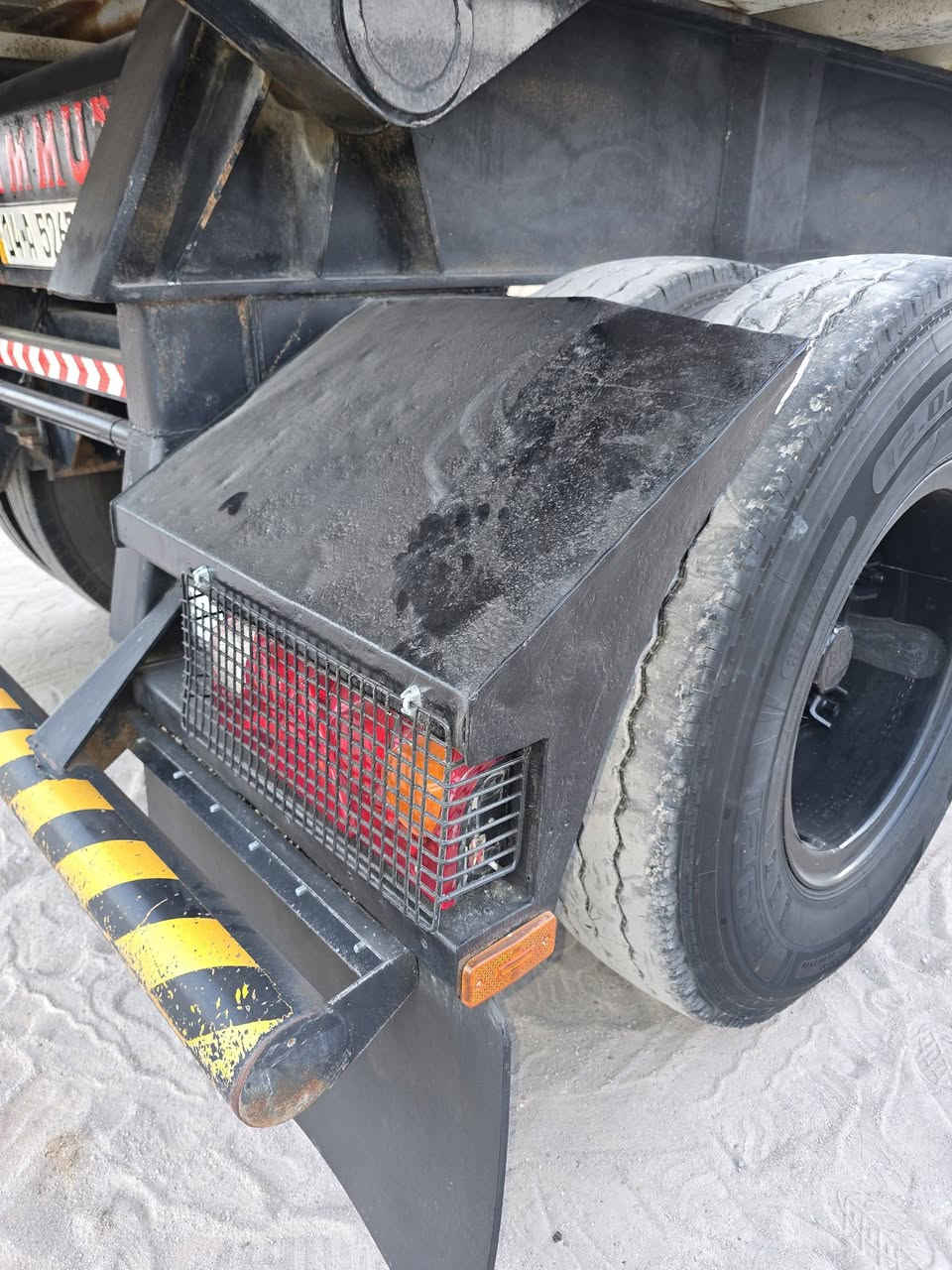 طخم جاملغات مال ماموت للبيع كاملات*********** بلرفاعي
