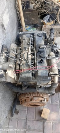 مكينة • بخار • سعر مناسب