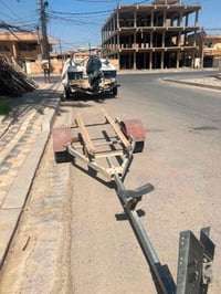 عربانة أصلية • بدون كسر • تكريت
