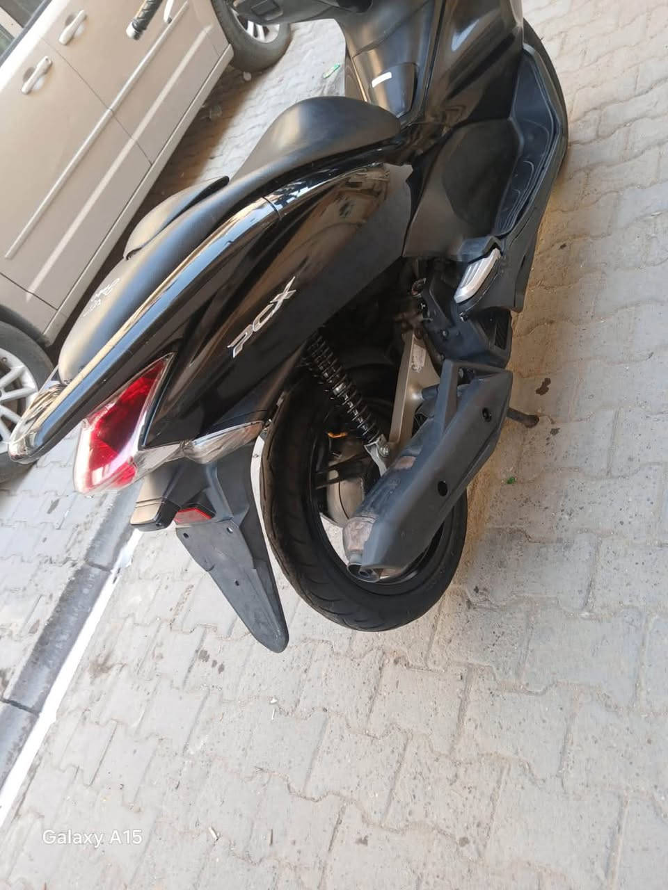 بي سي اكس • ياباني • جديده