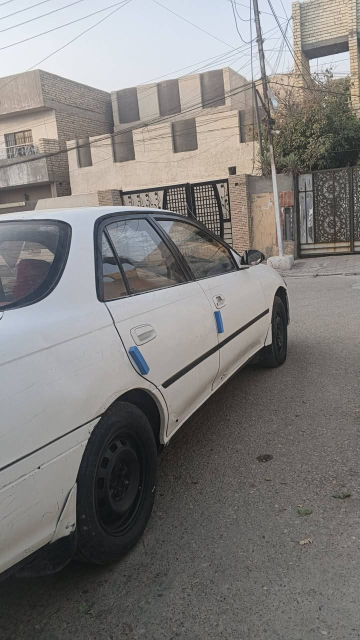 موديل ٩٤ • مكينه وكير شرط • رقم انبار