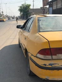 سمند ١١ • محرك وكير جديد • تحويل مكاني