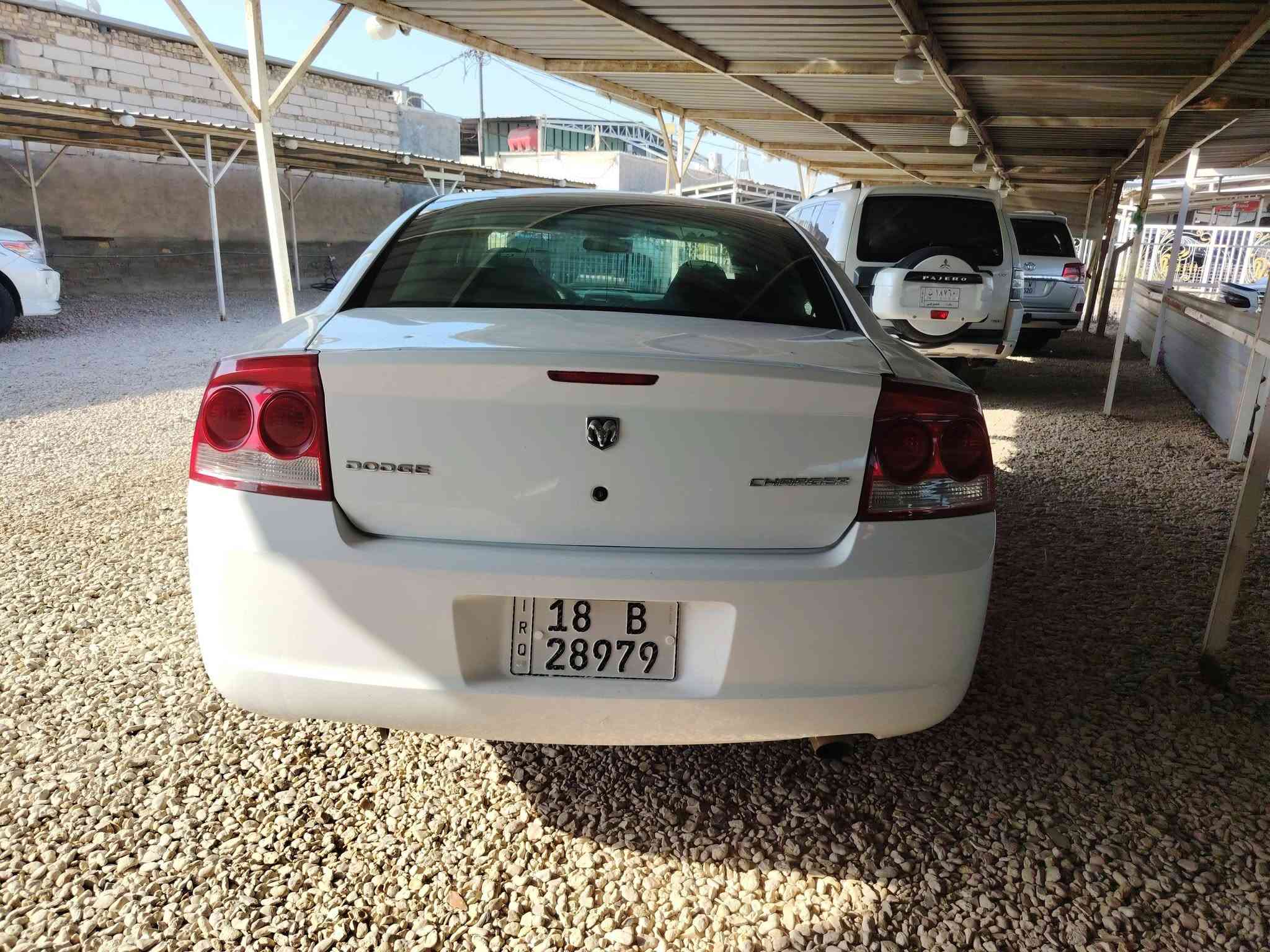 للبيع جارجر ٢٠١٠ خليجي محرك ٦ سلندر ٣٥٠٠ ماشيه ٢٧٠ الف حقيقي محرك جديد حاويه قبل سبوع شاده شرط مامفتوح كير درجى اولئ تبريد ثلج حداديه امامي خلفي جديد تخم تاير منظومة زنون كامل عليها منظومة غاز جديده سياره سابقأ مكفوله صار بيها حادث جاملغ مال سايق وبابيتين تبديل اصلي بدون دواخل فقط بيها طعجه بسيطه بالدوسه وعفتها ماصبغتها رقم بابل سنويه ٢٠٣١ سياره خير من الله جاهزه لاخير ارباك طاك مبدل دشبول اصلي ودركه اصليه سستم كامل السعر ١٠٥ ورقه بيها مجال مكان السياره بابل ***********

نص مكتوب في الصور:
- 34
