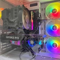 بتكريت • RTX 3080 • i7-9700K