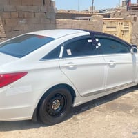 سوناتا ٢٠١١ • خليجي • ٢٤٠٠