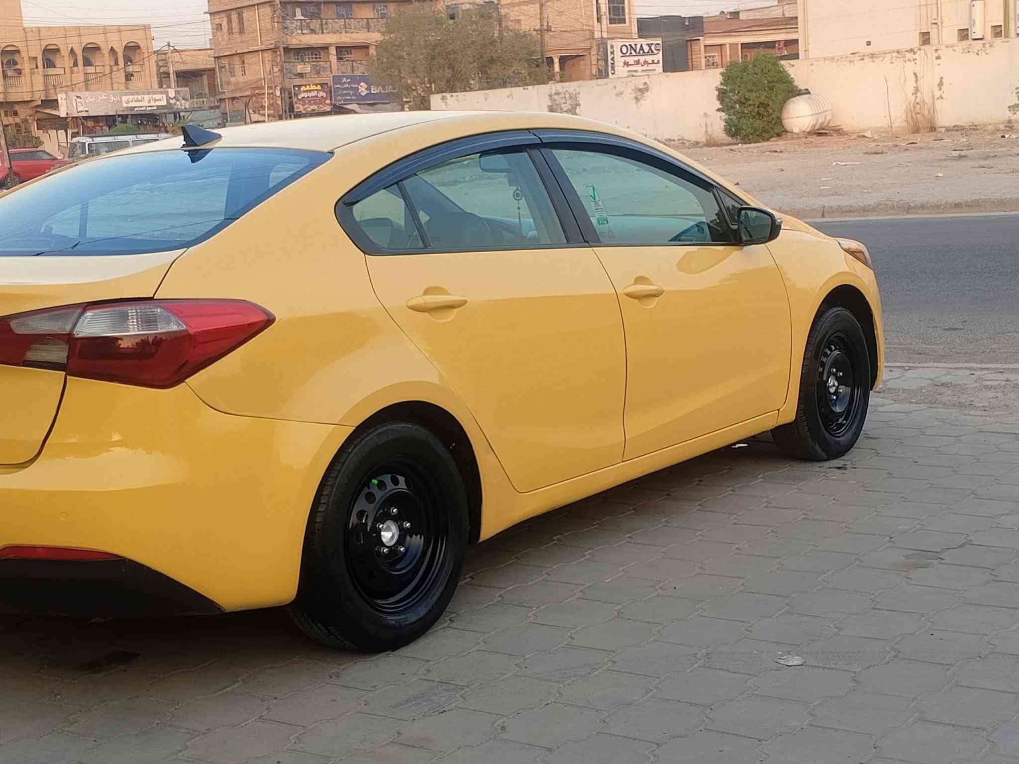فورتي 2014 وارد امريكي حادثة جاملغ خلفي بدون دواخل السياره بدون معجون صبغه اولى والباقي كله كفاله  مكينه 1800 دوش مكينه وكير جديد شواصي لغود الاماميه مكفولة كفاله
صدر امامي وخلفي كله جديد
تخم تاير 
وياله 15 بسمي مصفره هيئة والغرامة وسنويه جديده هزه جديد رقم دولي بغداد الإنكليزي تبريد ثلج منظومه جديده مواصفات السياره شاشه كامره تحكم اربع جهات مانع انزلاق ايكو تحكم مري اشاير بلمري العنوان بغداد *********** السعر 90 وبيه مجال
مدوشمه دوشمه نواب ارضيه سفاري بيبان تغليف حراري السياره جاهزه مجهزه من كل النواحي
فورتي 2014 وارد امريكي حادثة جاملغ خلفي بدون دواخل السياره بدون معجون صبغه اولى والباقي كله كفاله  مكينه 1800 دوش مكينه وكير جديد شواصي لغود الاماميه مكفولة كفاله
