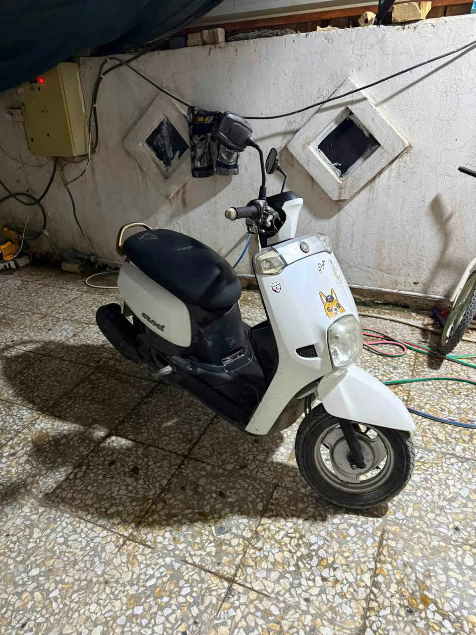 سلام عليكم بوليس حديث  كفاله عامه صارلها شهرين نازله رمبه سعرها مليون قفل  مكان بغداد 
***********
