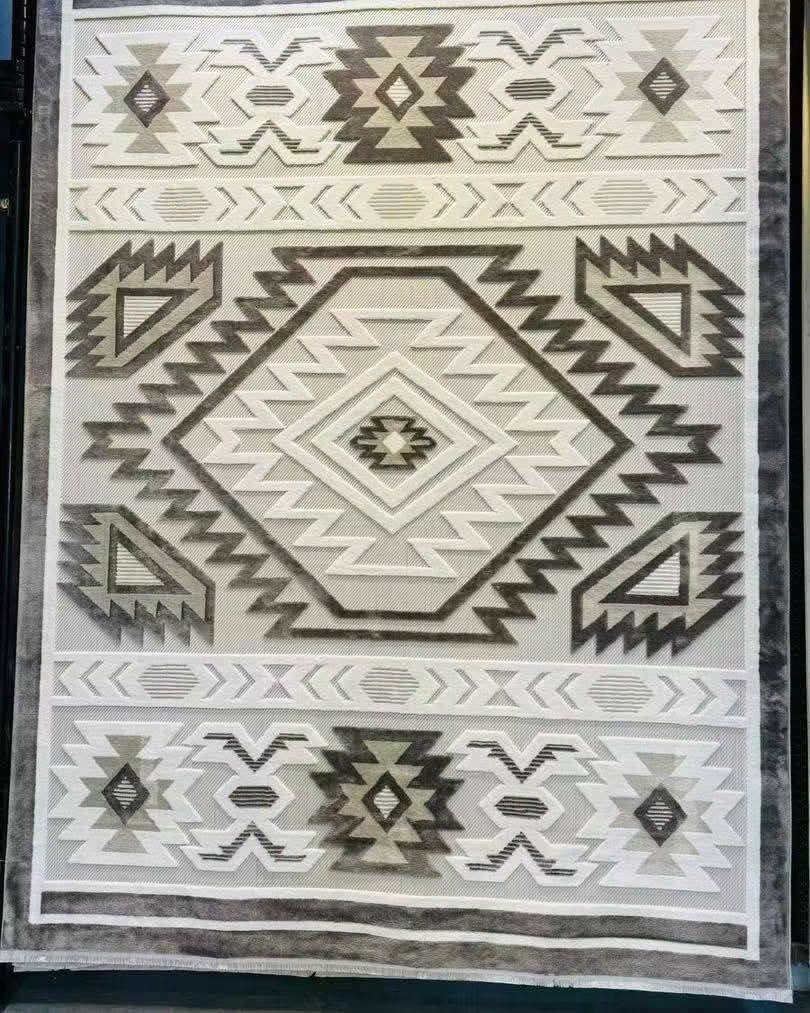 زوليه بوهيمي • مفروشات سلسبيل • توصيل