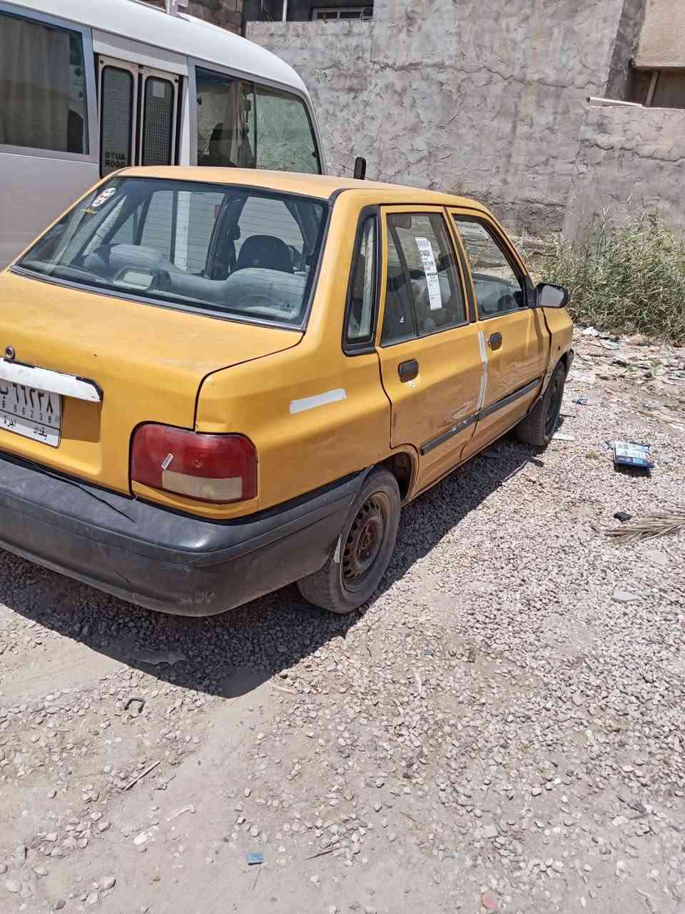سايبه موديل 12 السعر خاص، هيئه غرامه مصفره ***********
