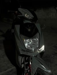 سكنس • تايواني • مكينة Fs