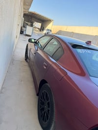 تشارجر RT • ٢٠١٨ • محرك ٥٫٧
