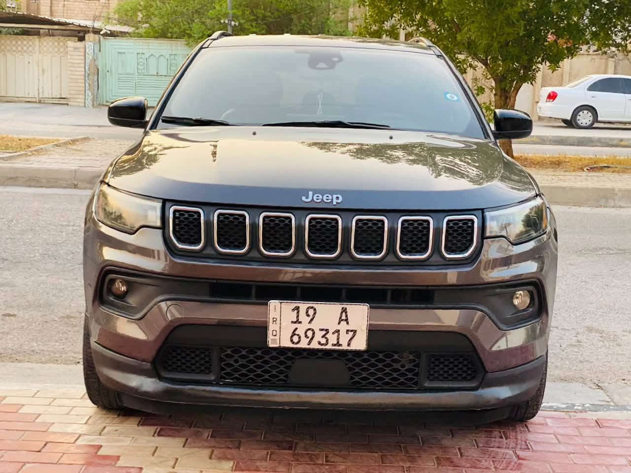 كومباس • ٢٠٢٣ • ٤×٤