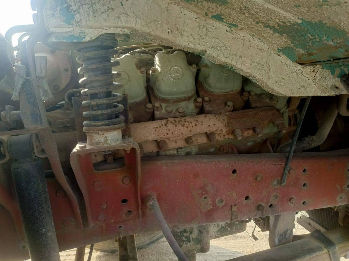 مكينه بي ستندر ٣٣ • دبل تيربو • كير كاملة