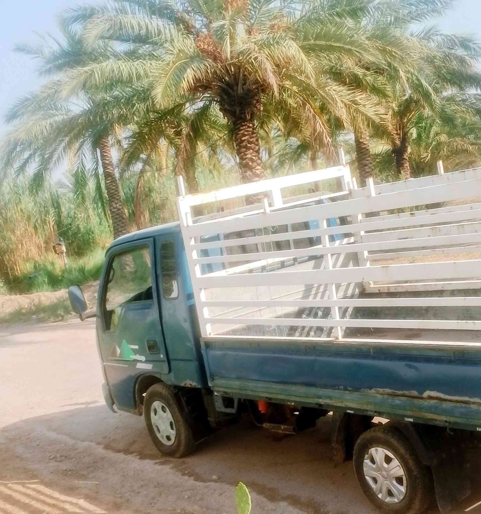 للبيع كيه فنتيره موديل 97 محرك قرده رقم صلاح الدين صاحبا ماواصله بجبله سعر 45مكاني واسط الحفريه ***********
