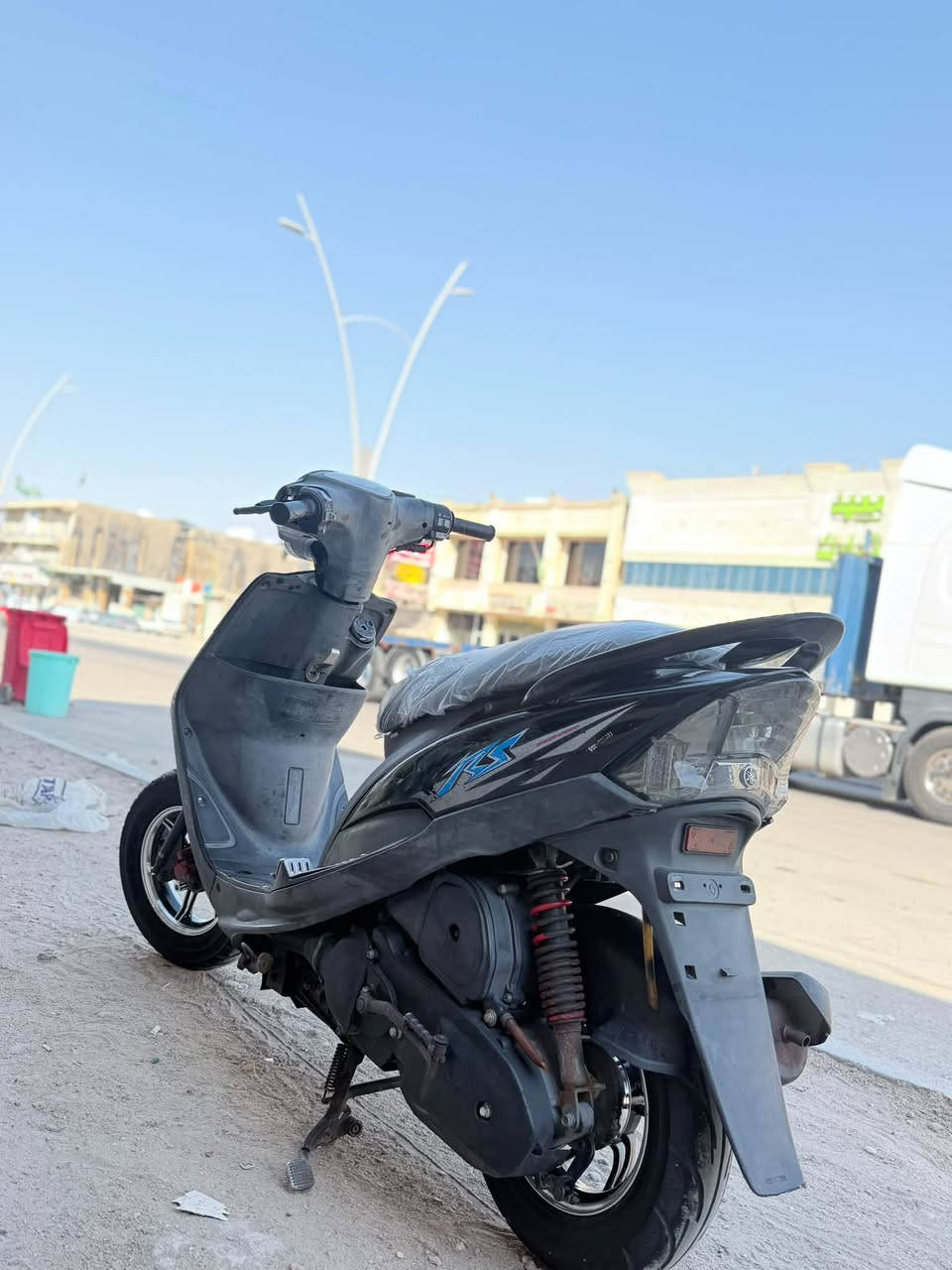 ماكس عدلة • نضافه • برغي مامفتوح