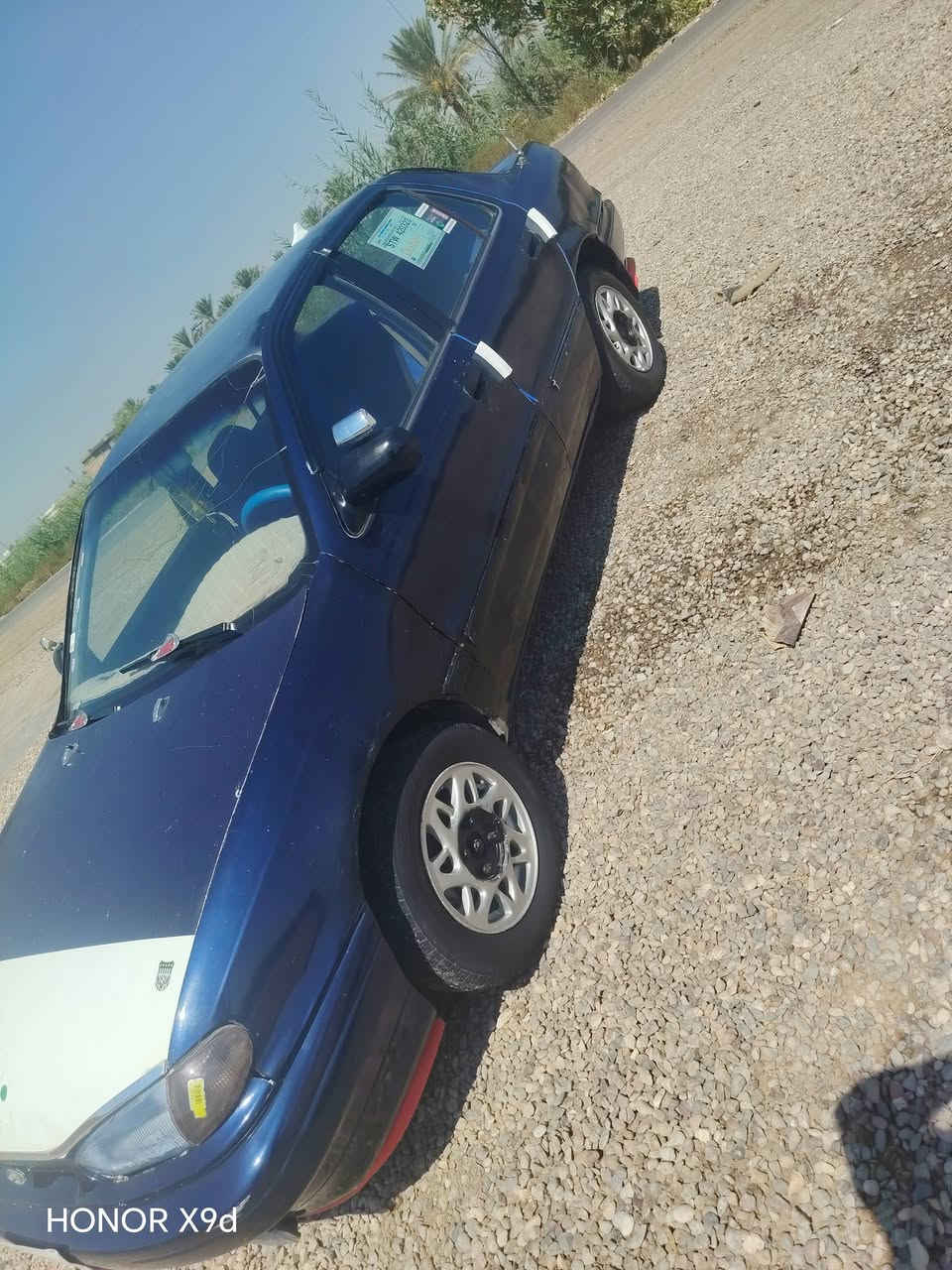الانتره موديل 94 رقم ديالى سياره خير من الله كير مكينه صدر كهربائيات كلها شقاله تخم تاير سياره بدون ضربه او معجون داخل نضيف للبيع ب 22 وبيها مجال ***********
