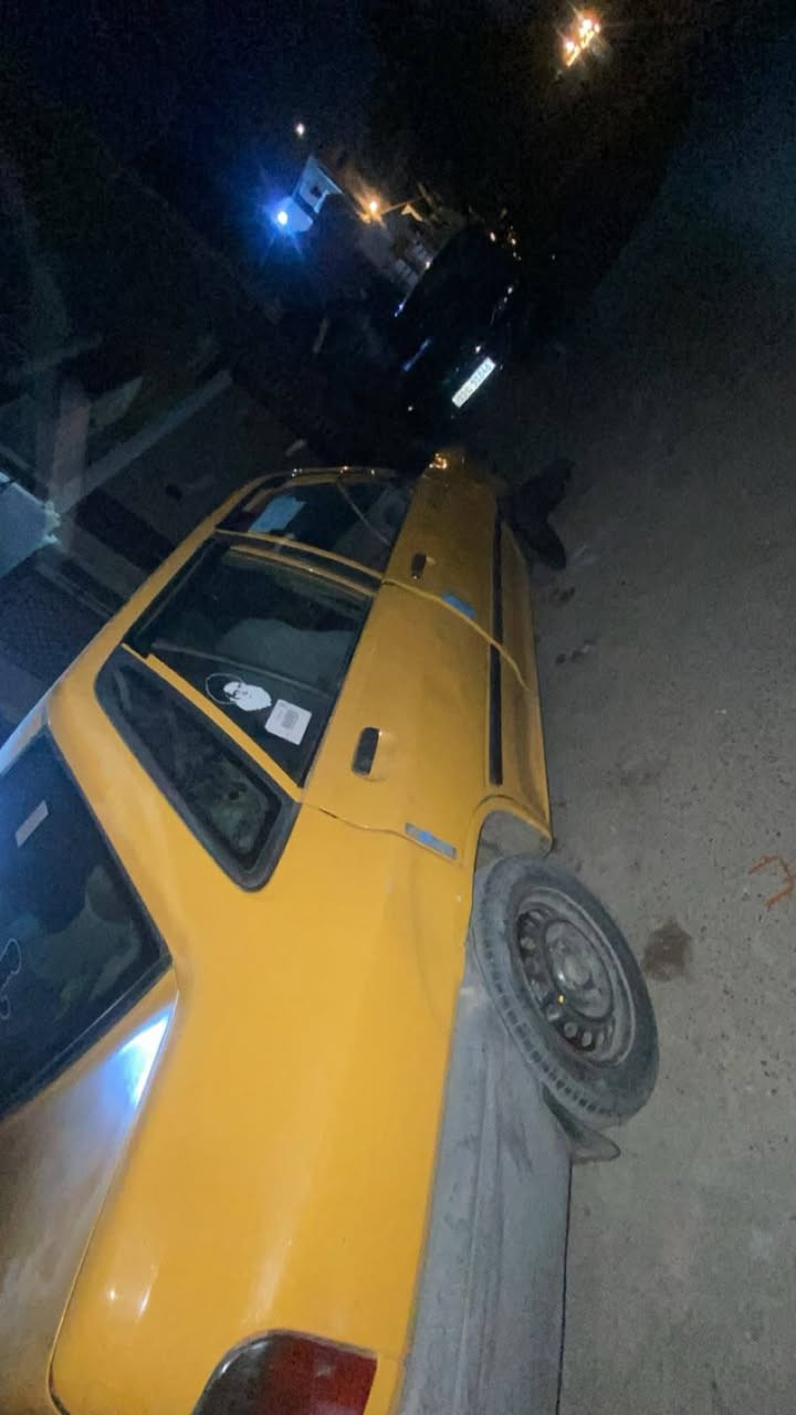 ٢٠١٢  سايبا
كير بل جيس 

صدر جديد

عمبار بريك جديد

بور ستيرن جديد

دسكات فلنجات جدد

تبريد نقص راديتر مزروف   

تخم تاير جديد + ويل فيلي 

بك لايتات + لايتات جدد

رقم انكليزي 

ليوم صفرت الهيئه 

بس غرامه 500 توكع من سعر 

عارضها ب٢٥ وبيها مجال 

السياره جاهزه عله اخر حبه 

مكاني البياع

‏***********

