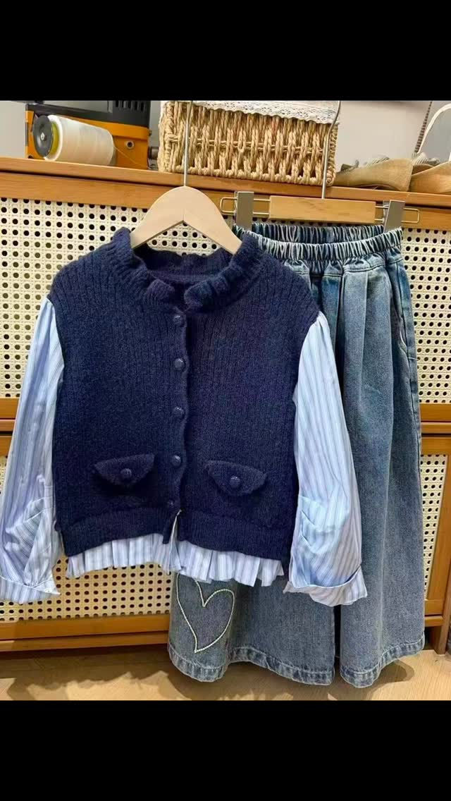 ملابس أطفال