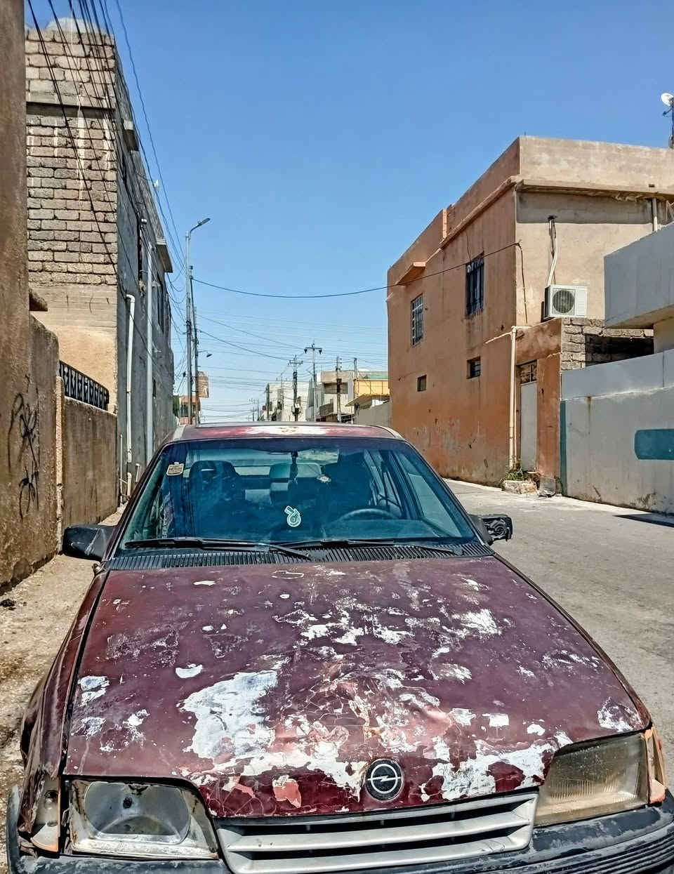 متاح كاديت موديل 1991
رقم اخظر كابون بانزين ورقي السياره كدام العين السعر ١٠ قفلها الاتصال ***********@
