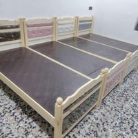 جرابي درجه اولى دبل دوشمه الطول 195 عرض ٨٥ توجد خدمة توصيل داخل بغد جم...