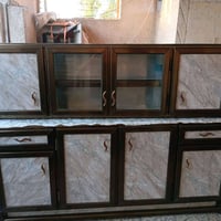 كاونتر • سنك • غزالية