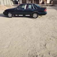 برنس فراشه • ١٩٩٦ • رقم بغداد