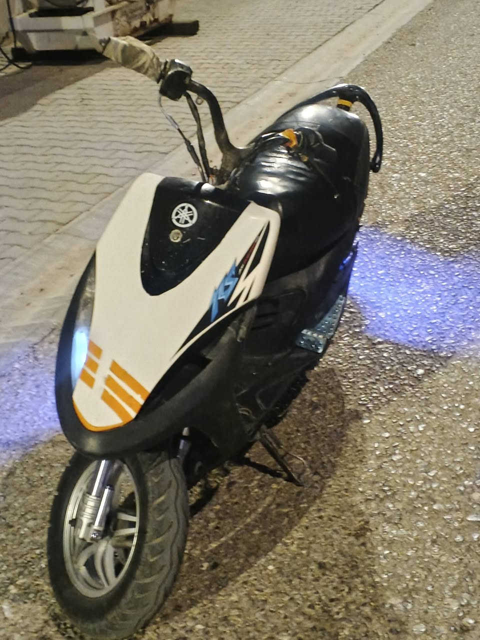 للبيع حربيه مال تعليك كلجات رياضي شرط  شلعه ومعدل يخبلن شرط نعومه تجي تفحص مفتوحه 49 دراجه تخبل شوفت عينك ب400 قفل ابو 390 لتعلق مكاني نجف شارع المدينه  رقم ***********
