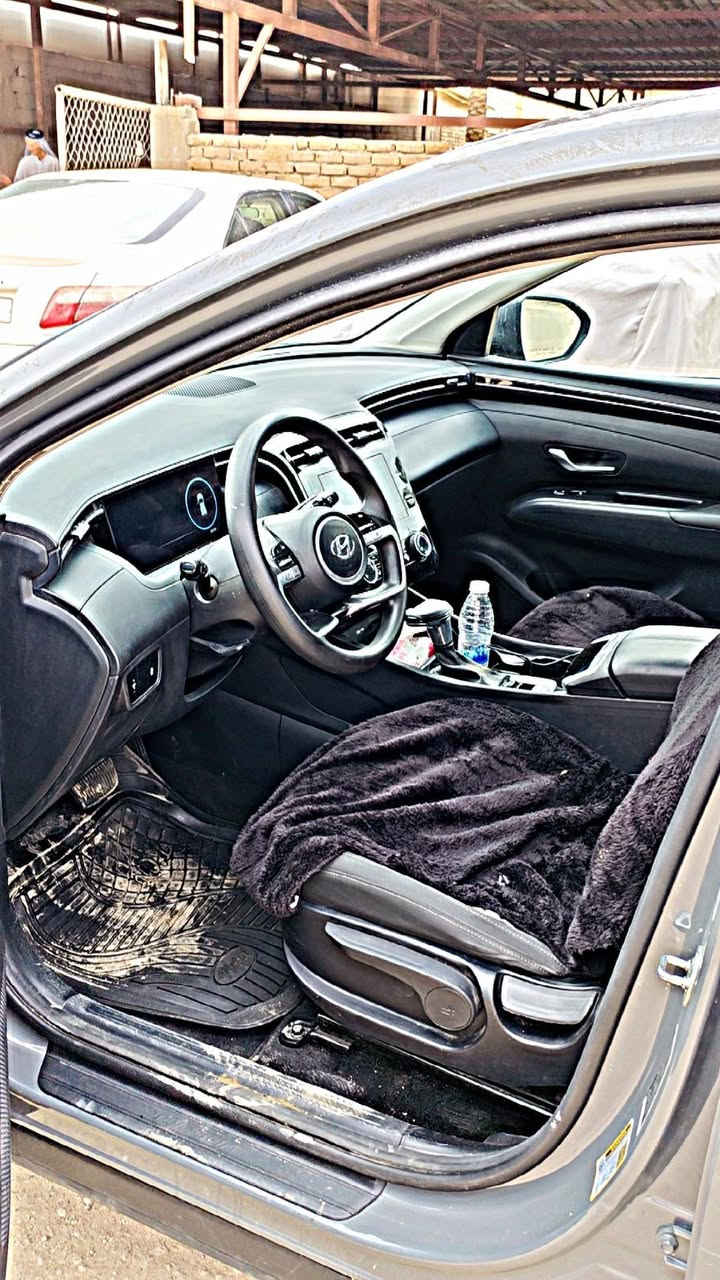 توسان • ٢٠٢٤ • رقم القادسية