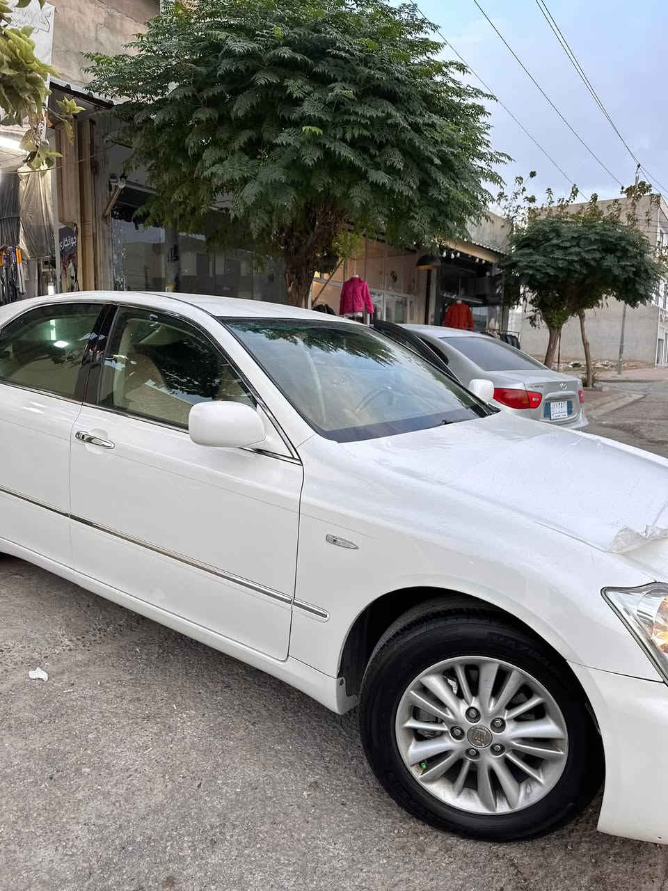 شاهين • ٢٠٠٧ • ١٣٤٠٠٠كم