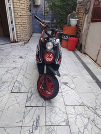 سكنس جبلي • مفتوحه • مزوده