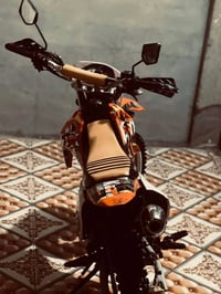 قفاز كاويار • ٢٠٠ • ٢٠٢٦