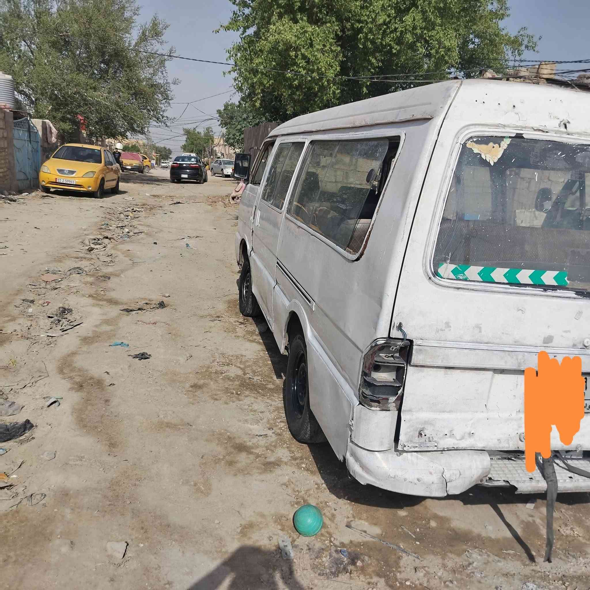 سلام عليكم كيه مازده موديل ١٩٩٧ كير مكينه واكسن خير من الله كهربائيات شغاله تخم تاير سلف جديد باتري جديد سياره جهاز غرفه نضيفه سياره جاهز كبل الشارع مانقصه شي سعر ١٥، ***********
