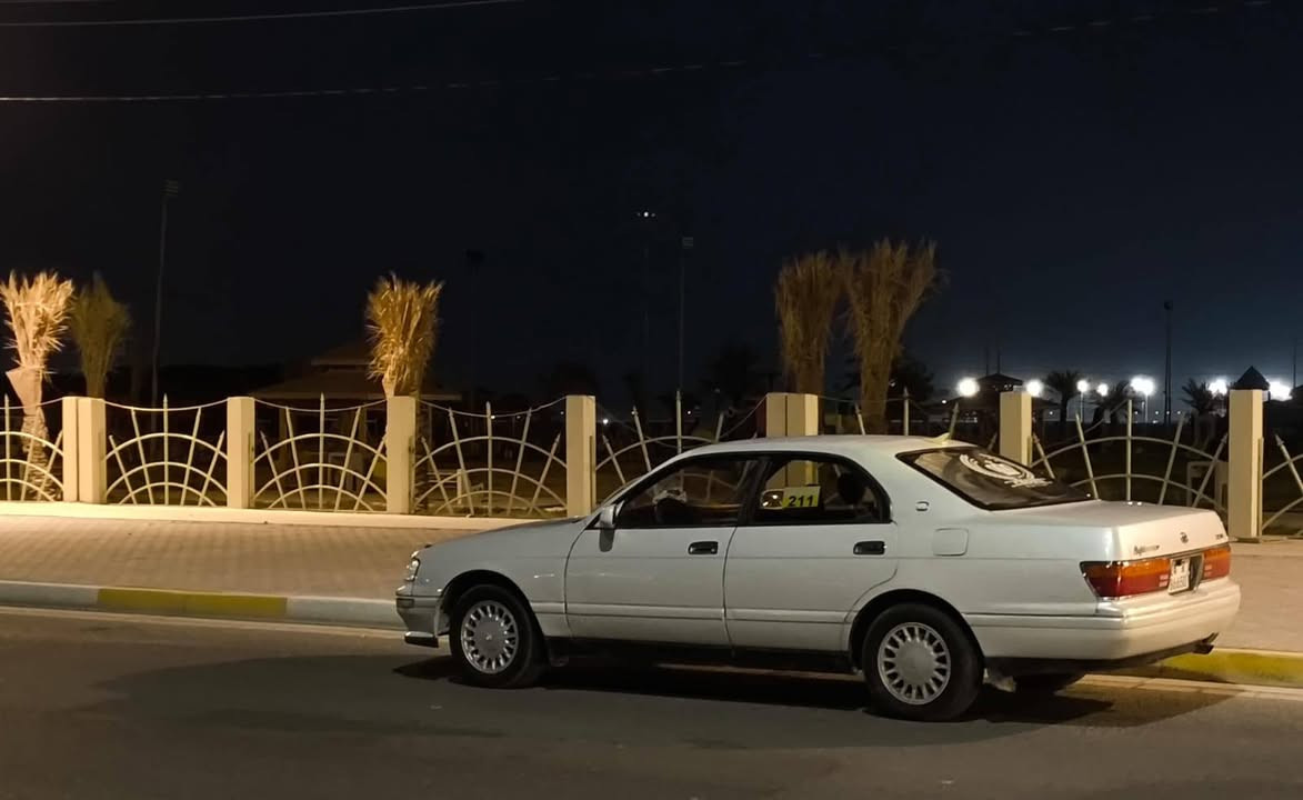 سلام عليكم سياره للبيع تيوته كراون بطه فصل موديل 1994 رقم بصره مشروع وطني سنويه جديده  كفاله عامه من كص ونقل وضربه تبديل العيب الشرعي سياره جاهز من كلشي حداده تخم تاير تبريد  محرك وكير 2500فنر بلاد سياره مابيها أي نقص مكاني البصرة السعر60  
رقم الهاتف: *********** الزبير, البصرة
