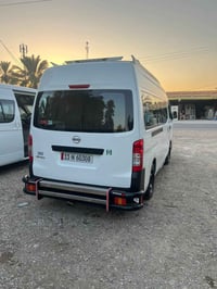 نيسان • موديل ٢٠٢٤ • للبيع