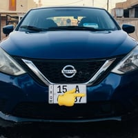 سنترا ٢٠١٩ • وارد امريكي • محرك ١٨٠٠