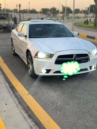 تشارجر 2014 • خليجي • باسمي بغداد