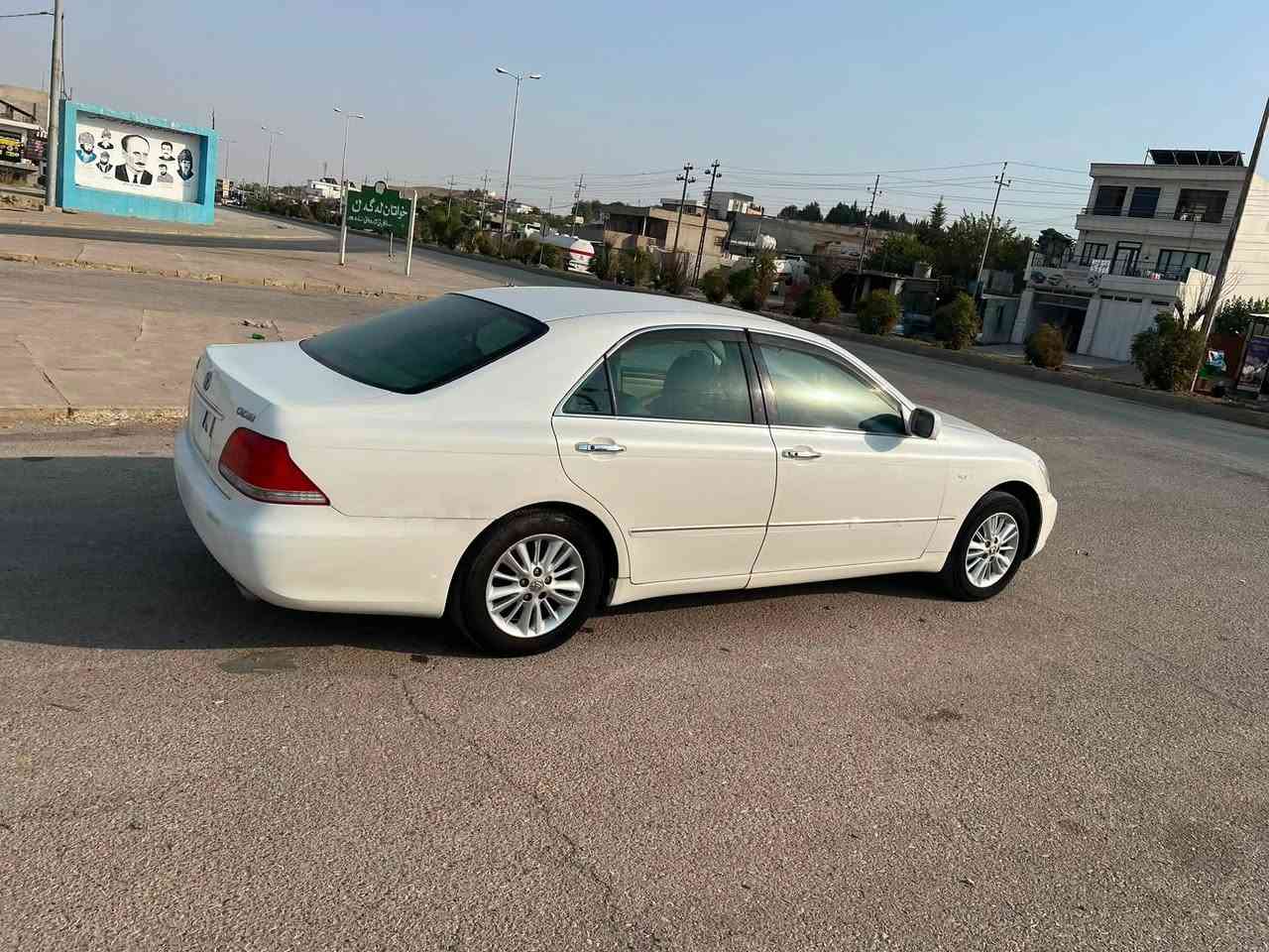 ادمين
شاهينة براوة ٩١  ٢٠٠٥ روشتوة سفر سفر 
تازة داغل بجوك بةبجوك كاميرة شاشةحاسة 
بي جالوشخوت تايةي تازة ويلي بيلادي ناو دةري لوك 
سةقفي شوشة ساردو كةرم بةسراوة جامي نةشكاوة سيعري ٤٩ كةلاو مةجال *********** لةشارةزوورم
