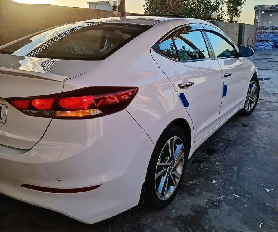 النترا خليجي سوبر موديل 2018 فول مواصفات عدا البصمة محرك 2000 دوش ماشيه  109 الرقم بغداد السعر 147 وبي مجال 
العنوان /الرمادي
***********
