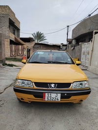 بيجو لميس • ٢٠١٦ • التاجي