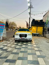 كرايسلر 300 • ٢٠١٢ • سنوية لحد ٢٠٣١