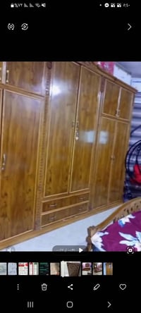 غرفة نوم • حطاطة • فلوجة