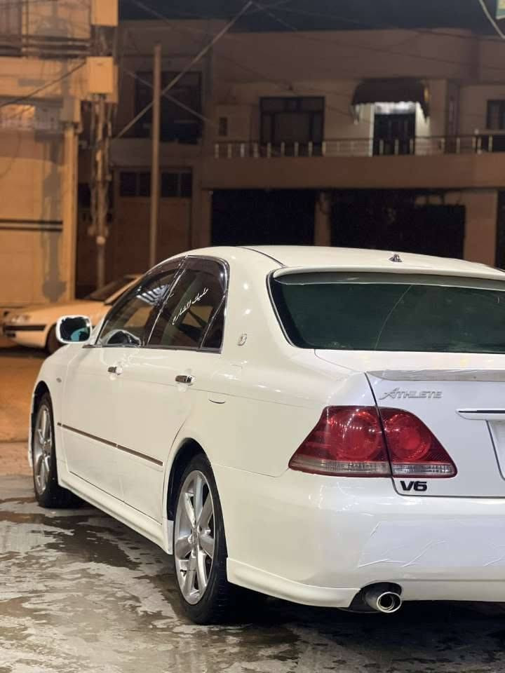 سەرەتابەناوی خوای گەورە .شاهینەی سپۆرت مەکینە182گئیڕگەورە مۆدیل2005فوول مواسەفات سئ دووگمە سڵایت کوشن جڵد وهیتەر سوکان لەگزز. بەشەر کەڤەر گۆڕاو وڕەنگ گۆڕاو گئیڕومەکینە ماڵەکە خۆی دیارە وەسفی ناوئیت وهەروەها کۆدیشی هەیە بئ مووشکیلە تەنیا ماشەاللڵە دەوئیت ئەوەی مووشتەریە یان تەلەفوون بەکات یاخود چات بەنئیرئیت لەخزمەتان دام ئەوەی مووشتەریش نیە لەگەڵ ڕئیزم باسەری خۆموو خۆشی نەهئیشئینئیت ژمارەی تەلەفوونم ***********@
