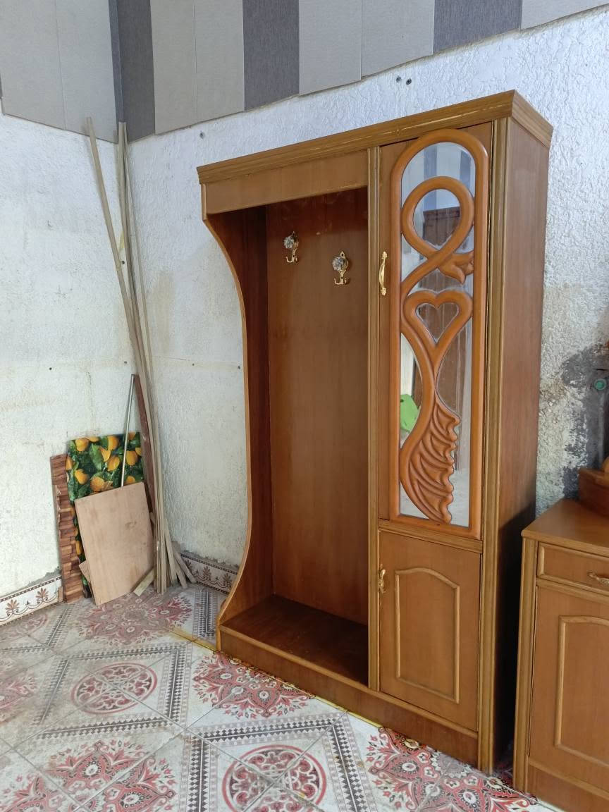 ملحقات غرفه • نظيفه • ميسان حي العامل