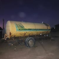 بابل جبله • صهريج • ١٠٠٠٠ لتر