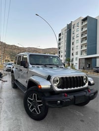 رانكلر • فول فول • ٢٠٢٤