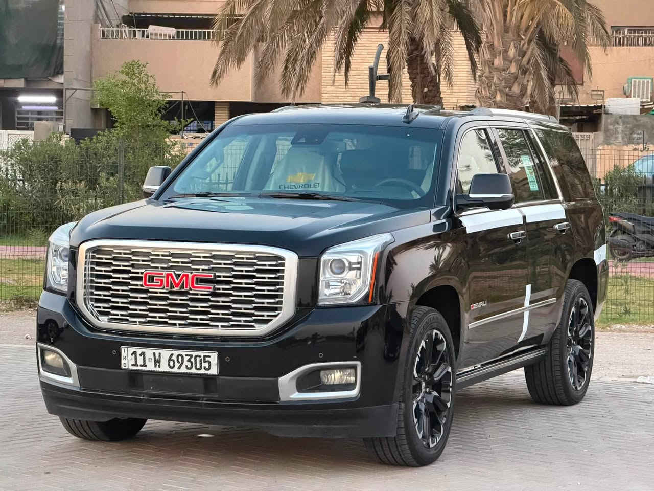 السلام عليكم جمسي دنلي مديل 2018 وارد امريكي حادثهة جاملغ صبغ وشوية بارد بل دير لخلفي بدون دواخل وبدون يرباك فول اعلة بصمة فتحة بصمت ابواب دوس شفط فور ويل شاشة ددو شوب كيج لكتروني7 راكب سياحي منفصل جنطة كهربا ويل 22
دفيدي خلفي رادار تحديد مسارشاحن لسلكي جنطة كهربا مكينة 5300 سعر لسيارة 286$ وبيهة مجال 
لسيارة بسمي وتحويل مباشر مكان لسيارة 
بغداد البلديات وهاذ رقمي ***********

